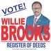 Willie Brooks for Register - Facebook