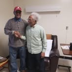 Willie Register - Facebook