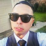 Willie Reyes - @willie_boi88 - Instagram