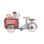 William Ricks - @williams.wheels - Instagram
