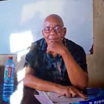 Rickson Willie - @ricksonwillie12345678 - Instagram