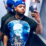 Willie Riggs - @nigelsworld_4200 - Instagram