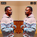 Willie Riley Jr. - @willie_kill - Instagram