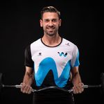 Willy Ríos - Entrenador - @willyriostrainer - Instagram