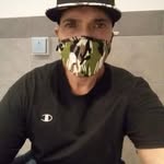 Willie Rios - @abc444116 - Instagram