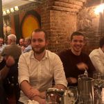 William Ritchie - @wdargan - Instagram
