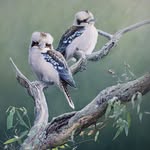 William Ritchie - @williamritchieartist - Instagram