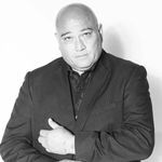 William Ritchie - @thesexyrock1960 - Instagram