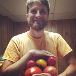 William Ritter - @pittlinwilly - Instagram