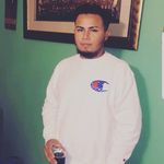 Willie Rivas - @el_federal1 - Instagram