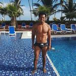 Willy Rivas - @wrivas24 - Instagram
