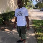 Willie Rivers - @1wayjoe - Instagram