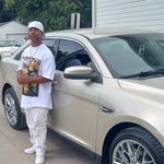 Willie rivers - @willierivers14 - Instagram