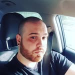 William Roark - @dwilliamm86 - Instagram