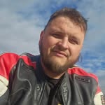 Willie Robb - @hallyrackithands - Instagram