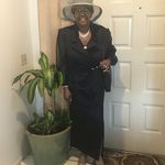 Willie Jean Manning-Roberson - @manningroberson - Instagram