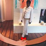 Willie Roberson - @wroberson1975 - Instagram