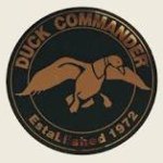 Willie Roberson - @duckcomander523 - Instagram