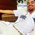 Willie Roberson - @willie_illy_916 - Instagram