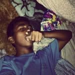 Willie Robert - @bobwatu.01 - Instagram
