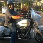 Willie Rocha - Facebook