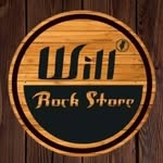 Will Rock Store - @willrockstore - Instagram