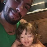 William D'Agostino Jr. - @willierockstarli - Instagram