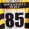 William Pompey - @rockawillie - TikTok
