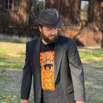 Willie Rockman - @willierockmanandthefieryblues - Instagram