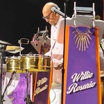 Willie Rosario - @willierosario6 - Instagram