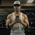 Will Rubio - @funnyguyfitness - Instagram
