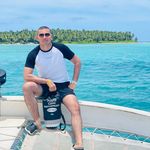 William Rubio - @williamrubiob - Instagram