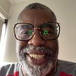 Willie Rucker - @chillrucker - Instagram