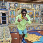Will Mandigma Lanuzga | Runner - @wludrake - Instagram