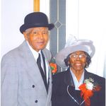 Willie and Naomi Rutherford Sr - @willienaomi18 - Instagram