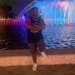 Willie U. Rutherford - @_willieunique - Instagram