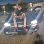 Willie Santee - @santeewillie - Instagram