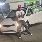 Willie Santee - Facebook