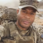 Willie Saunders - @willie.triplet6 - Instagram