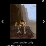 Willie Saunders - @skyrim_starwars_willie - Instagram