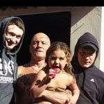 Willie Saunders - @williesaunders16 - Instagram