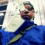 Willie Schaffer - @lilwestside40 - Instagram