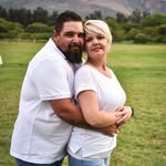 Willie En Carien Schultz - @dieschultzies - Instagram