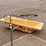 Will It Scull ? - @will.it.scull - Instagram