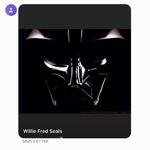 Willie Seals - @willieseals7 - Instagram