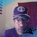 Willie Seals - @w.e.seals774 - Instagram