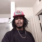 Willie Seals - @killwill_1118 - Instagram