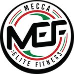 Willie Seals - @meccaelitefitness - Instagram
