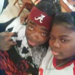 Willie Kingsolo Searight - @williekingsolo - Instagram