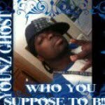 Willie Younzghost Searight - @n8rboi36 - Instagram